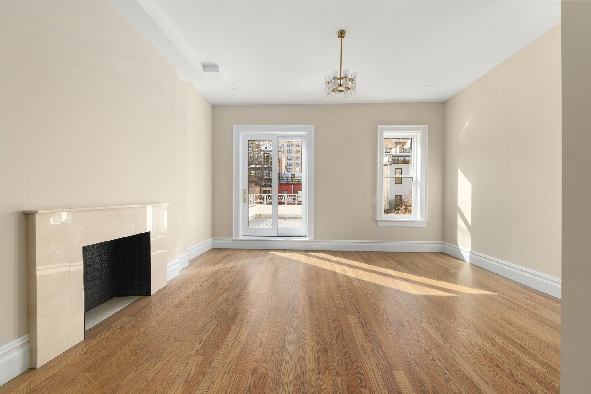 330 W 88th Street: New to the Market, Perfect for family