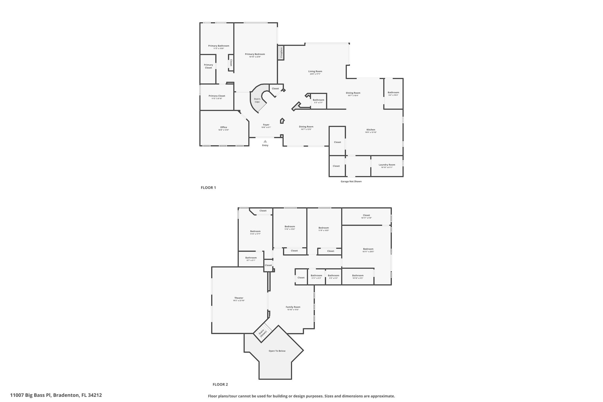 11007 Big Bass Place