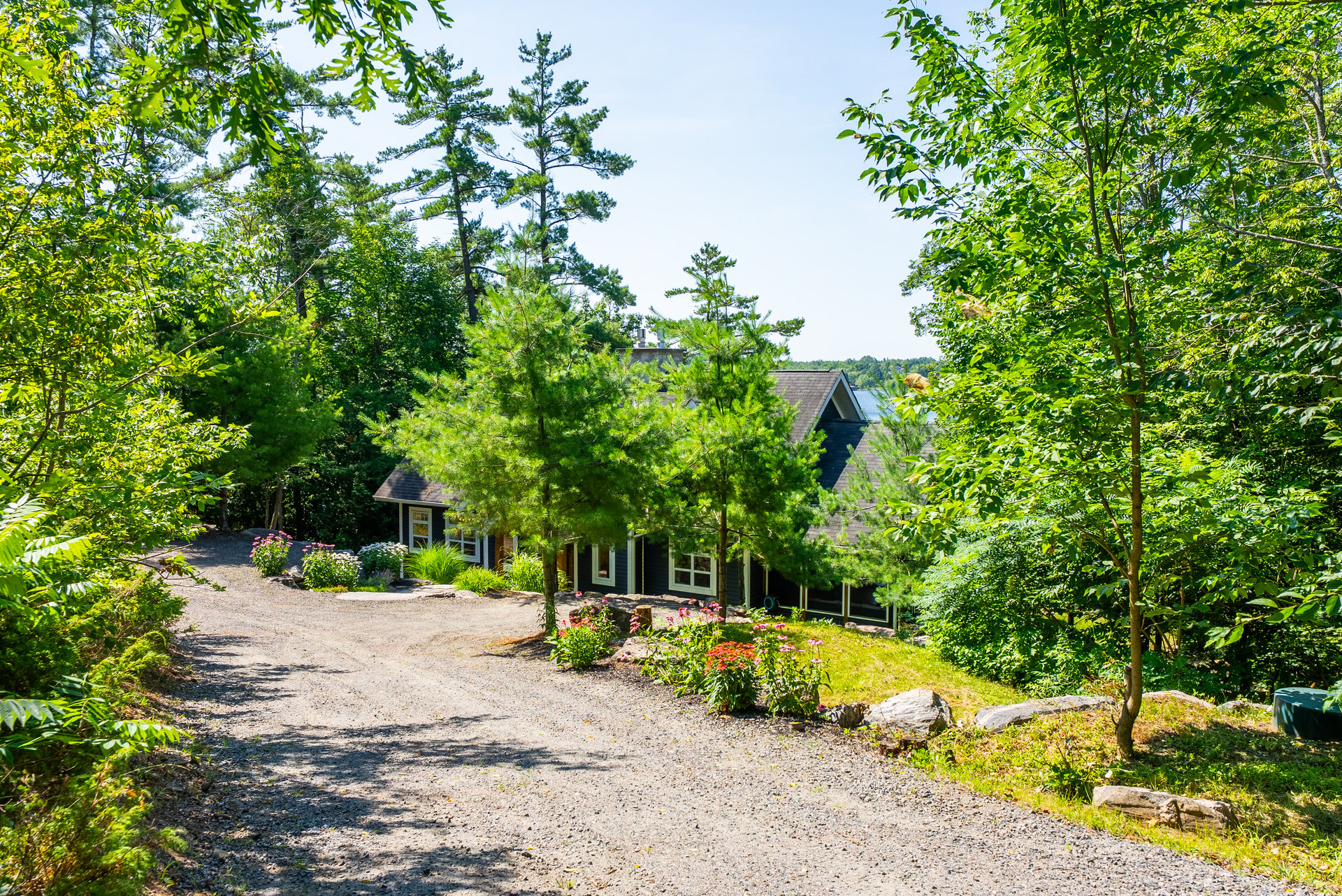 Lake Muskoka