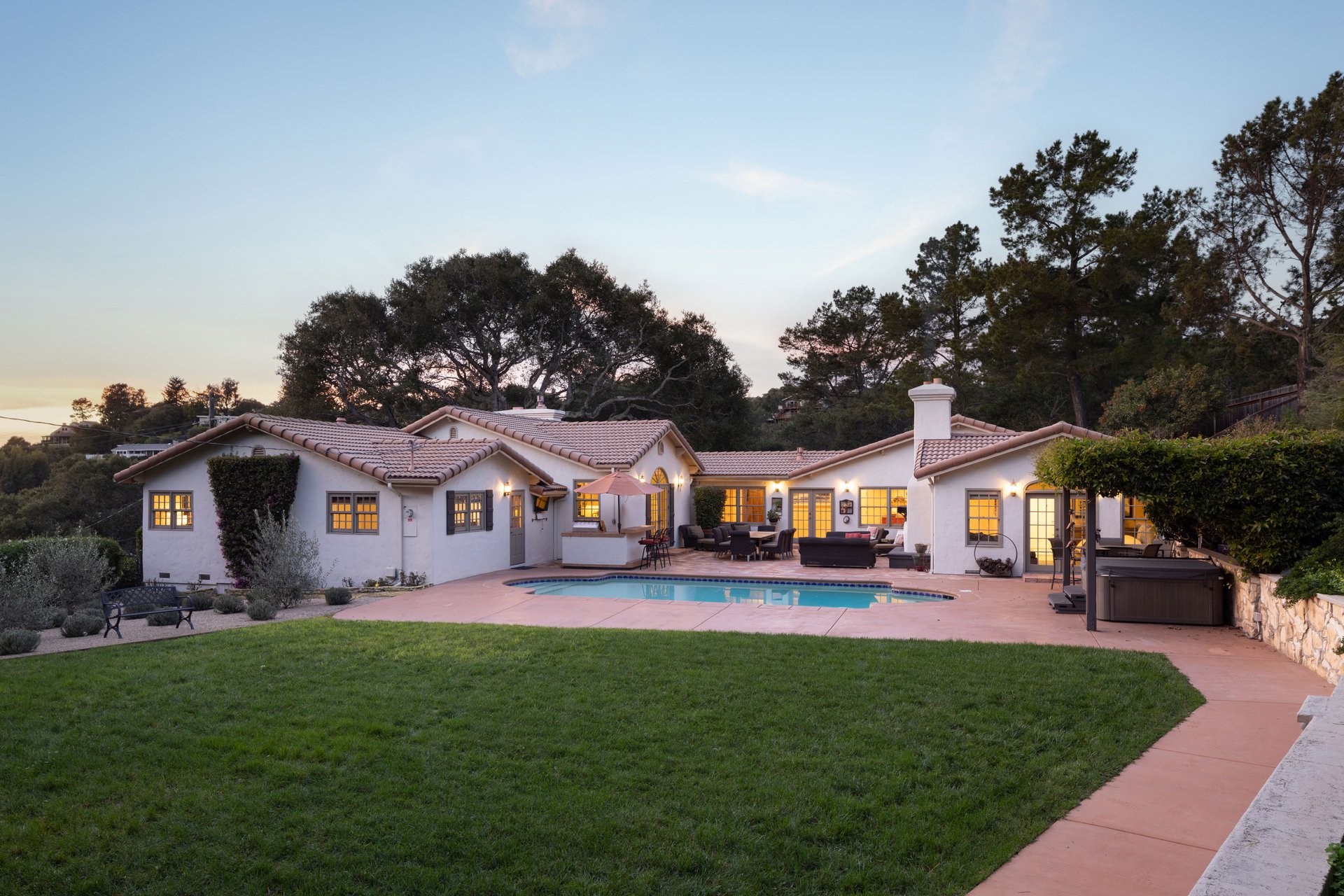 Eddy Estate