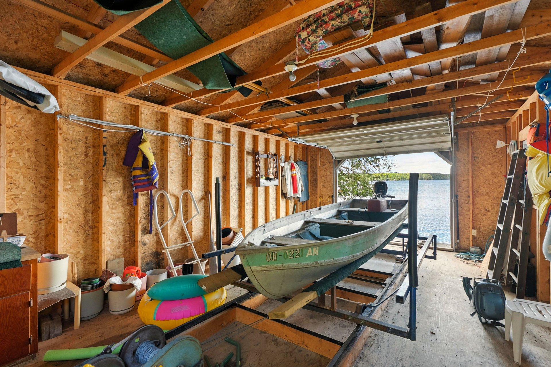326 Chikopi Road, Magnetawan