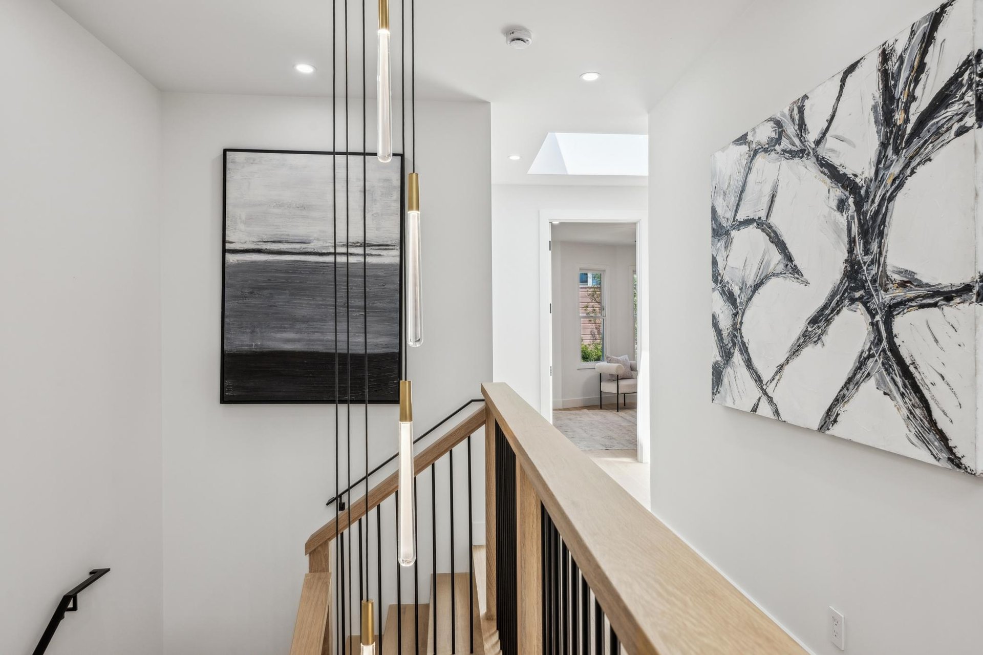 Modern Masterpiece in Noe Valley