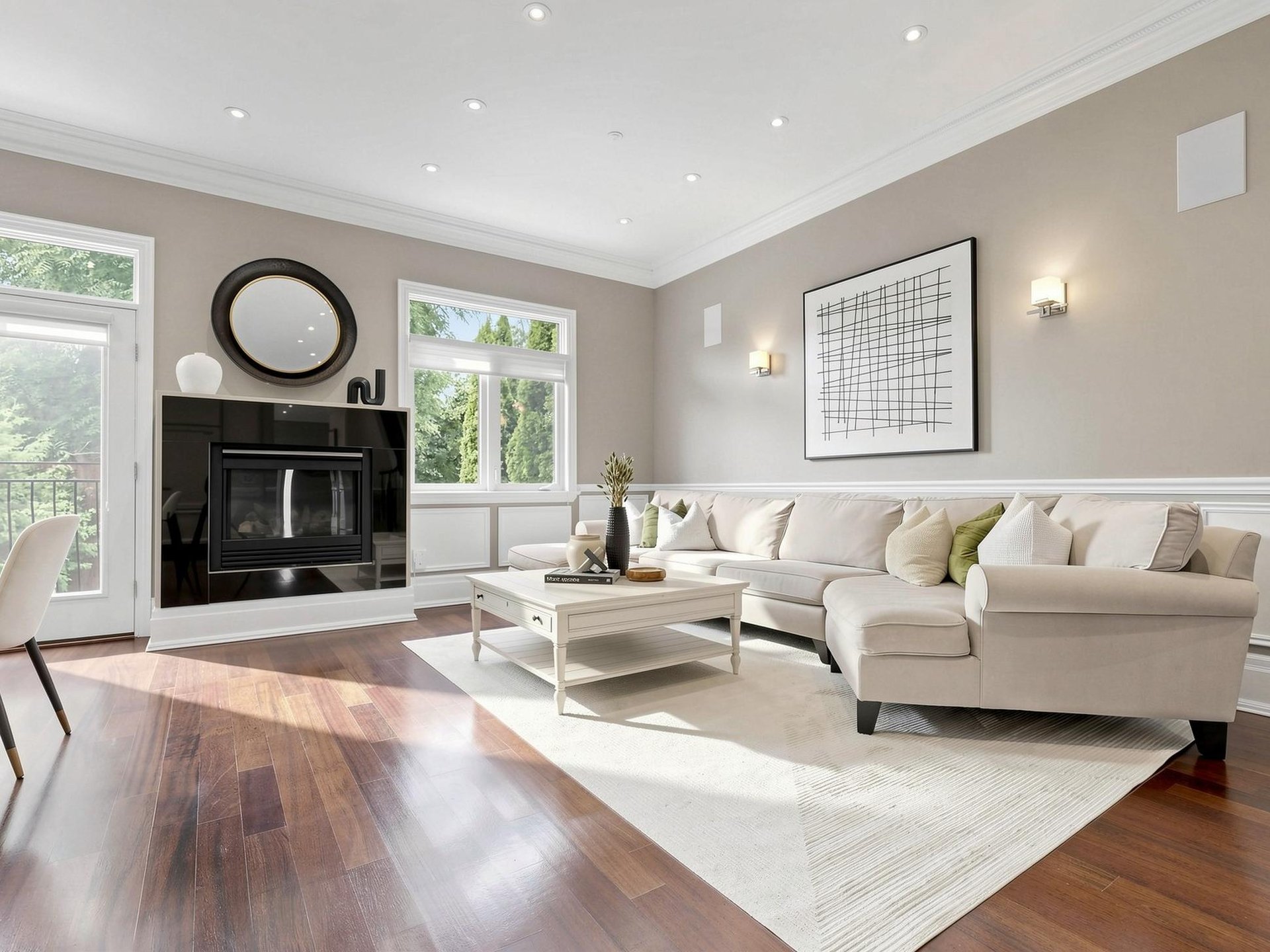 SOLD: Lovingly Maintained Family Home
