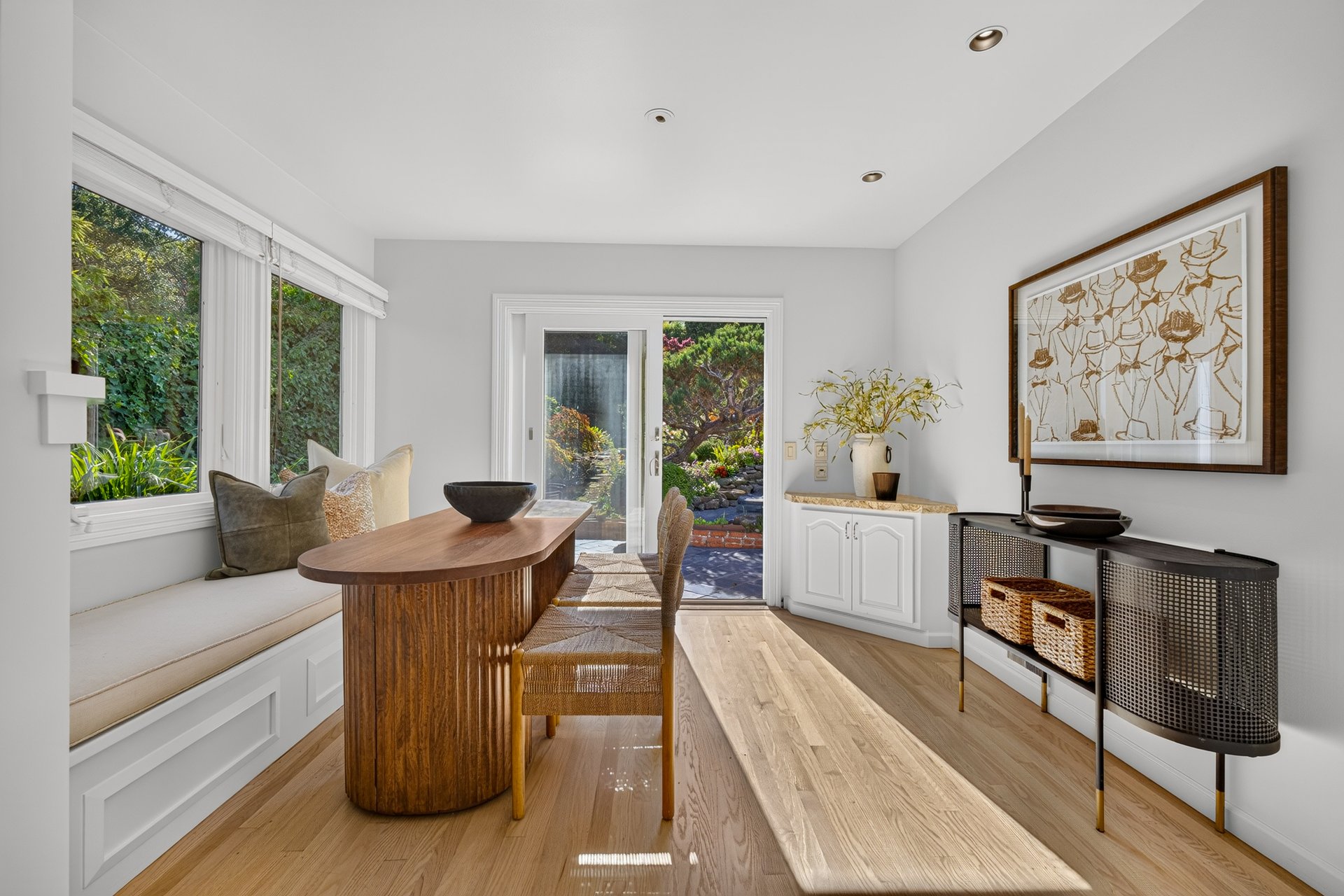 Belvedere Gem on an Incredible Lot