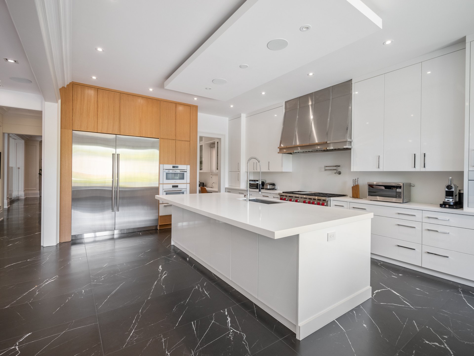 Ultimate Luxury In Bedford Park