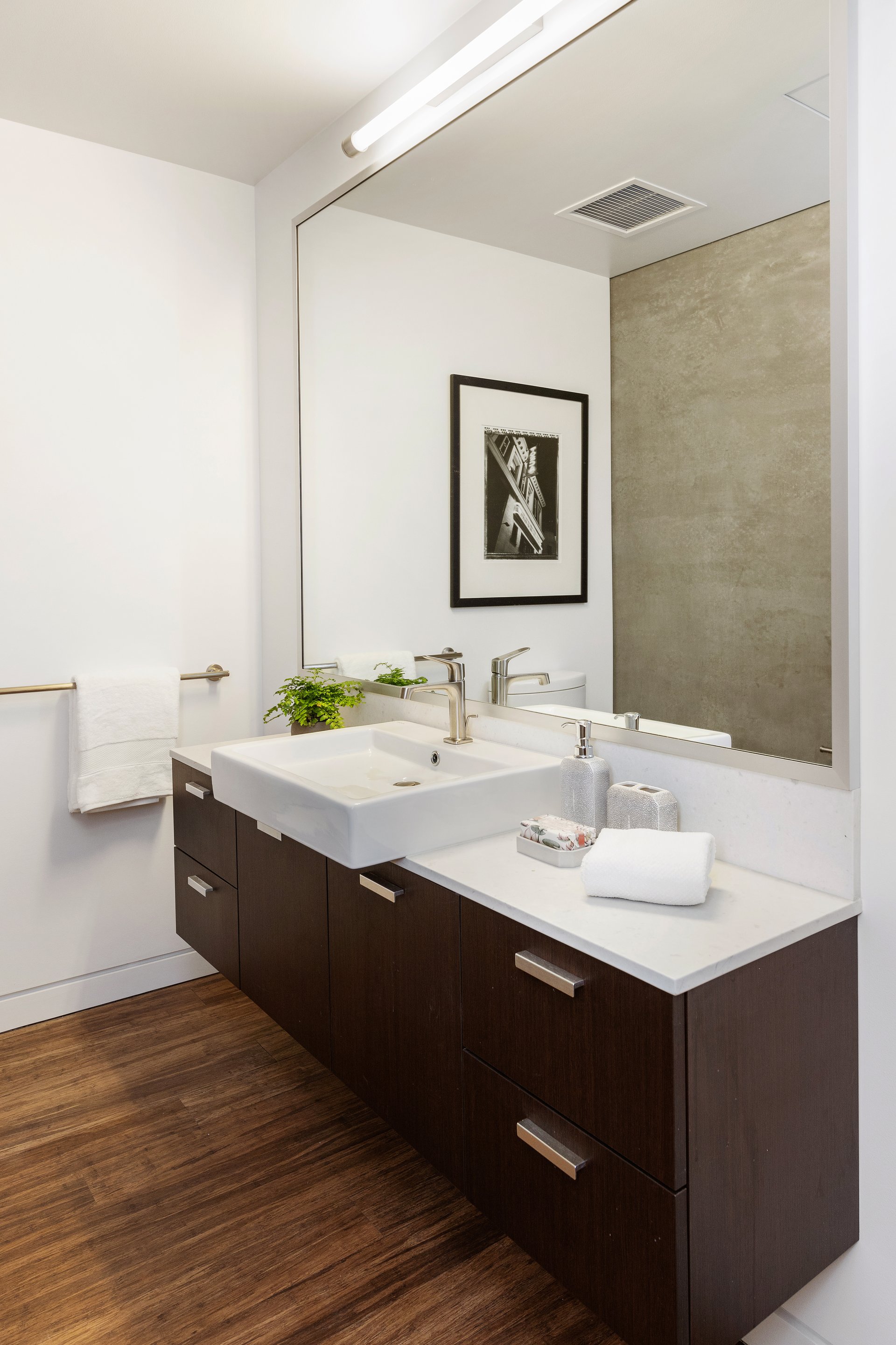 Showcase Condo in a Boutique Building