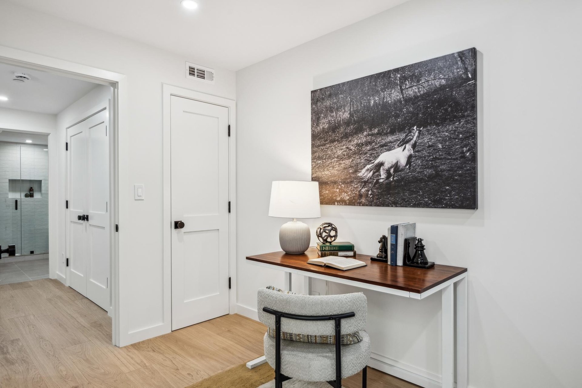 Modern Masterpiece in Noe Valley