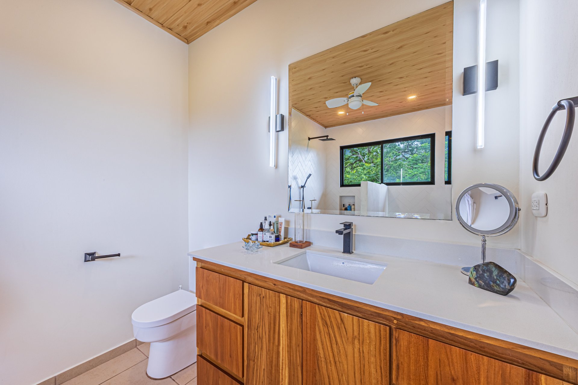 Ocean View Home with Cano Island And Whale Tail Views | San Josecito