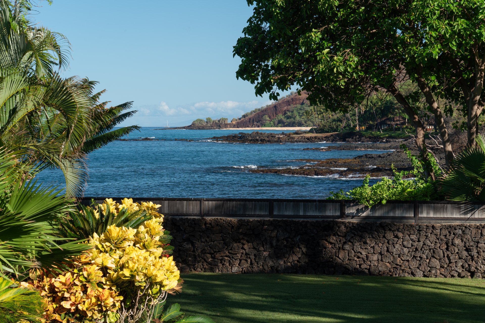 Makena Kai