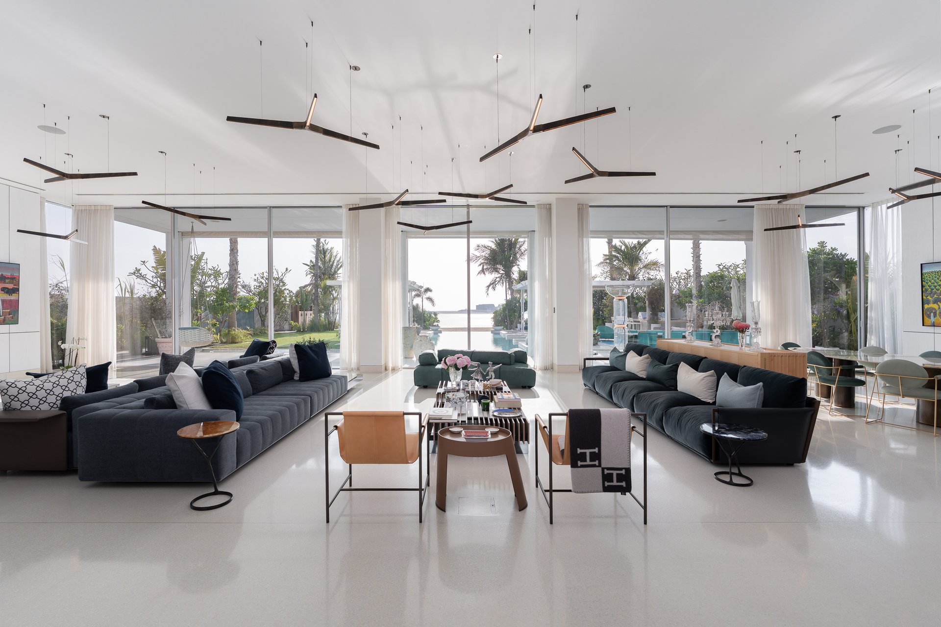 Jumeirah Bay Island Villa