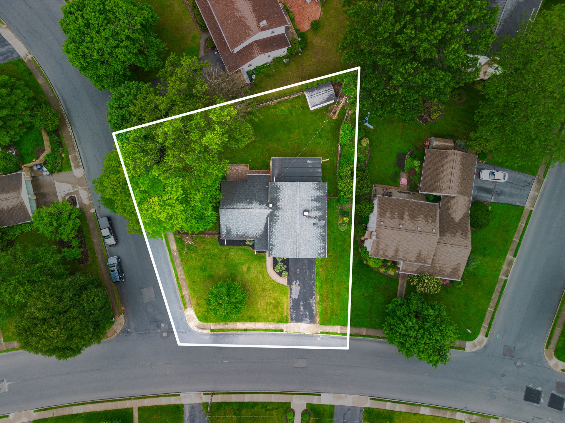 347 Barrett Road
