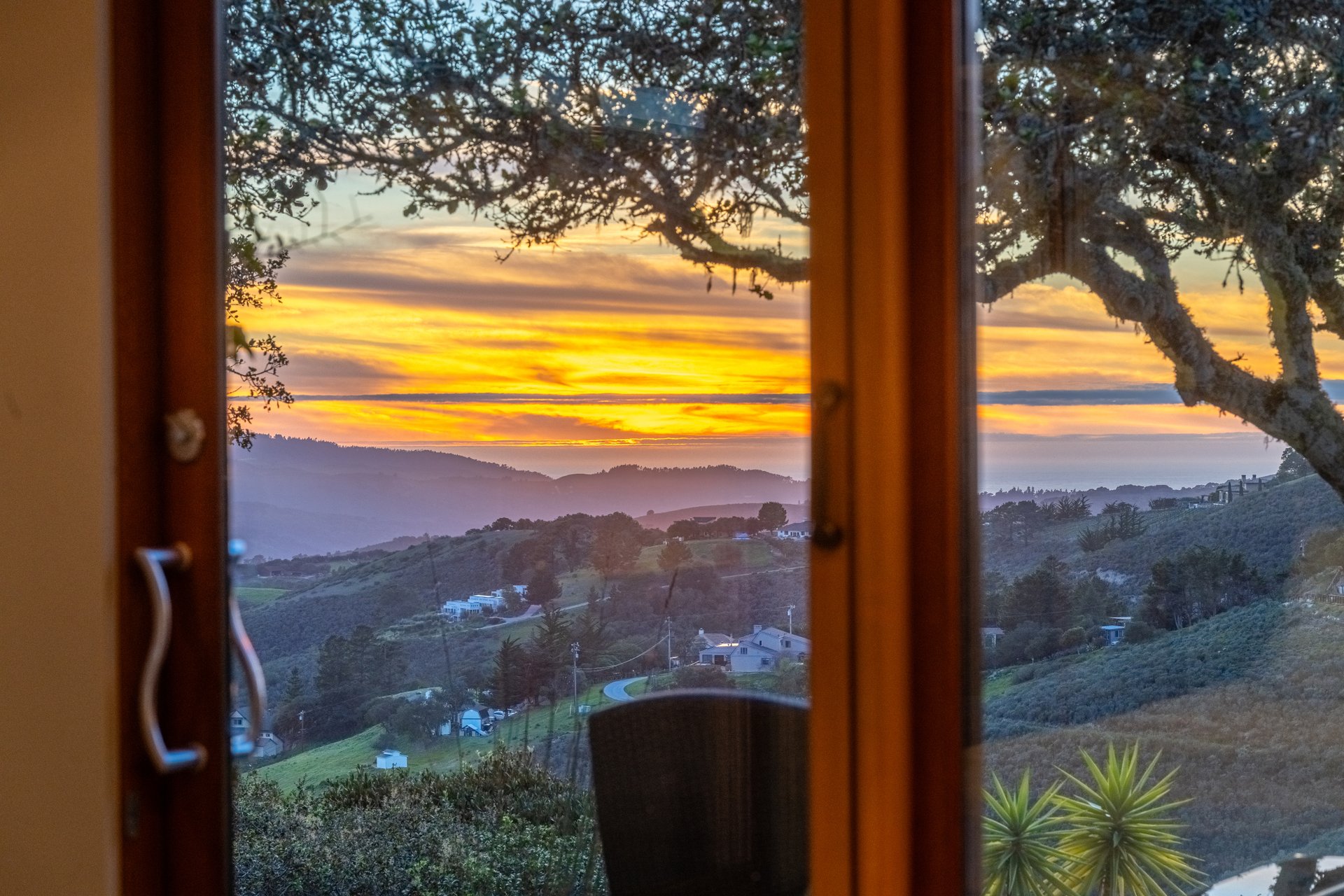Serene Carmel Valley Living