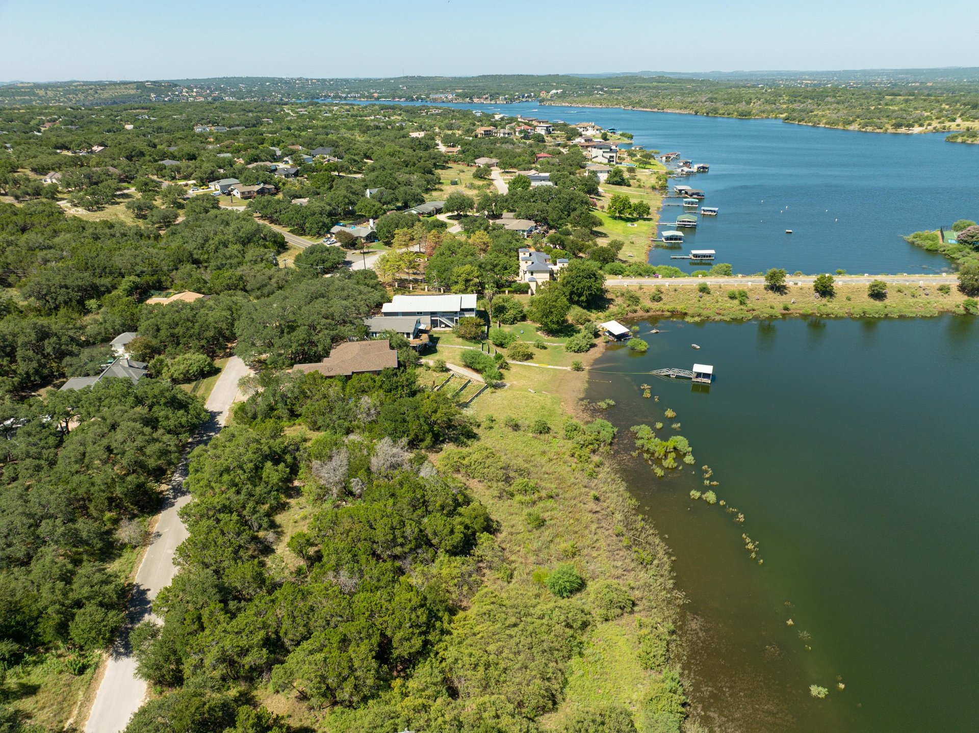3408, 3500, & 3502 Parliament Cove