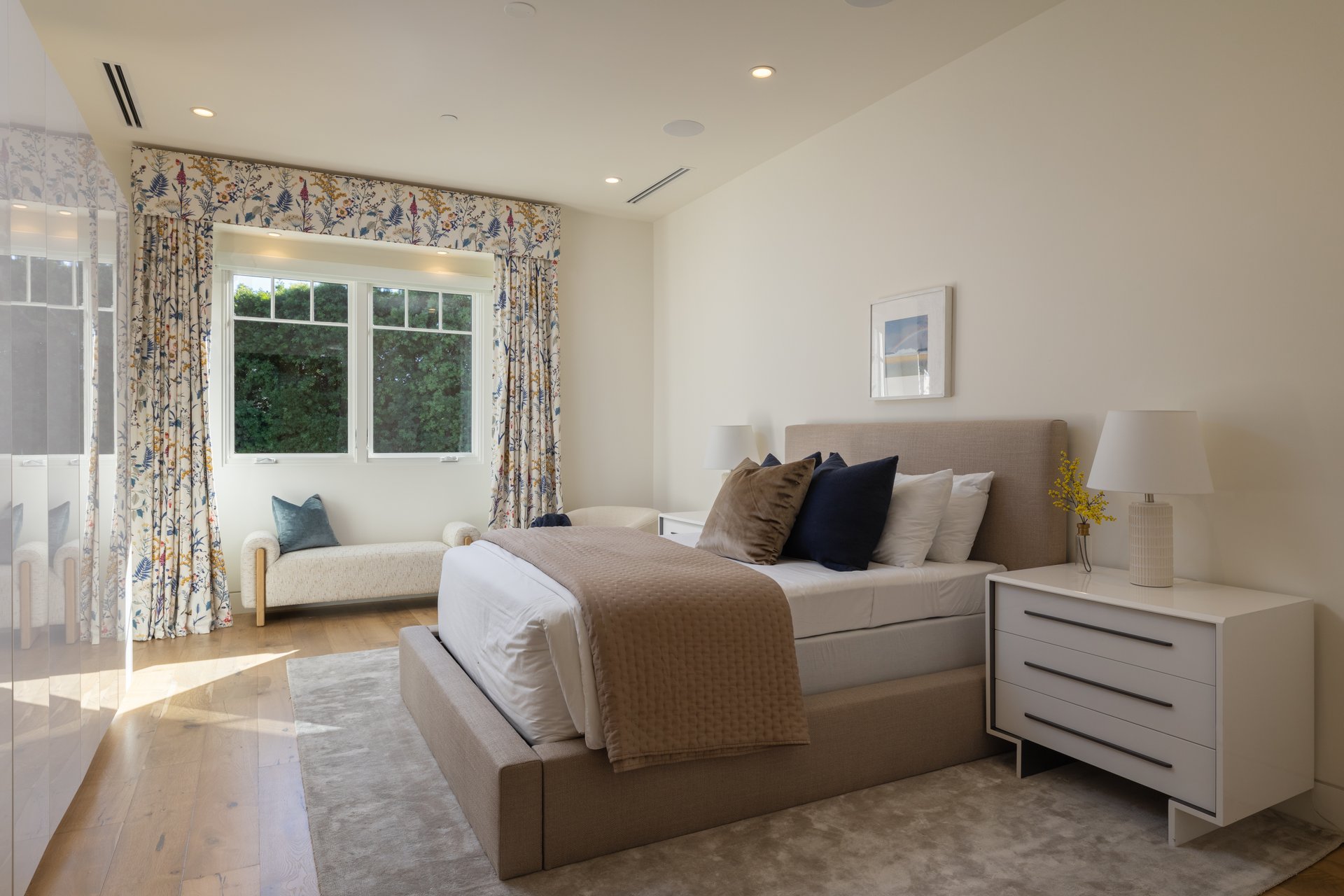 1722 San Remo Dr, Pacific Palisades