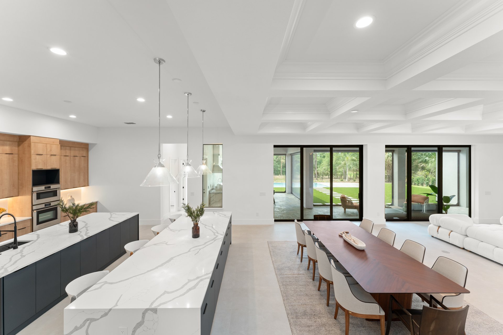 Hancock Model - Lot 67 Estate