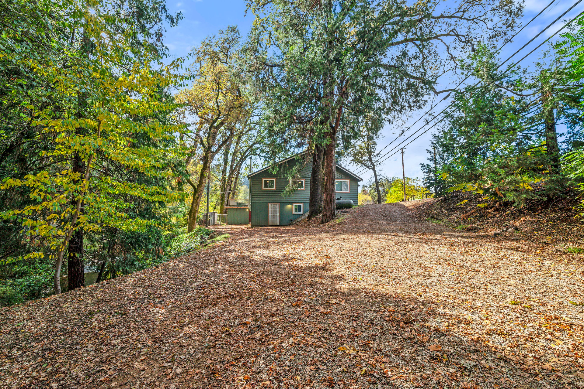 7497 Sly Park Rd