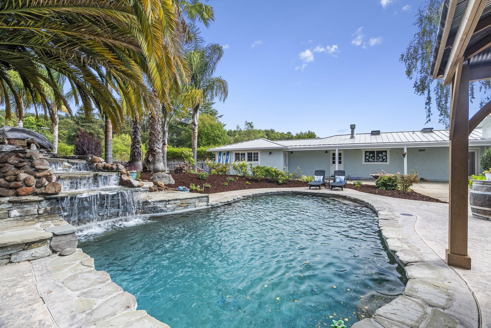 3999 Cherryvale Avenue | Soquel, California