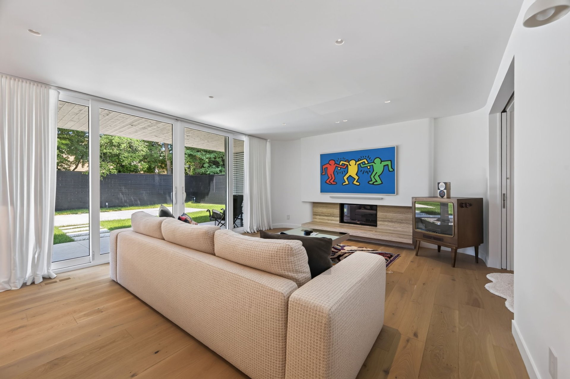 Bathurst Manor Masterpiece