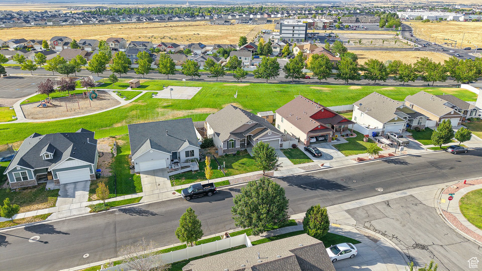 214 W Quartz Rd