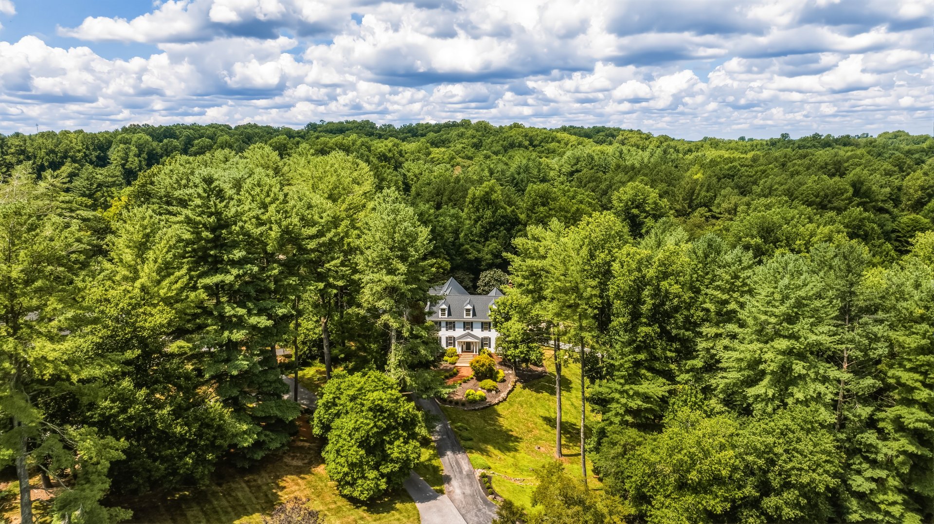Waterford Colonial