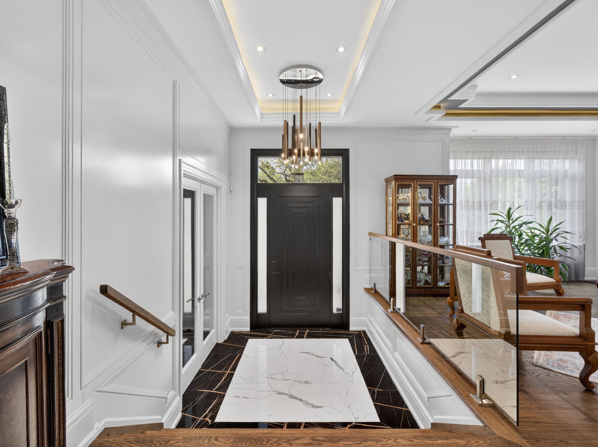 Ultimate Luxury