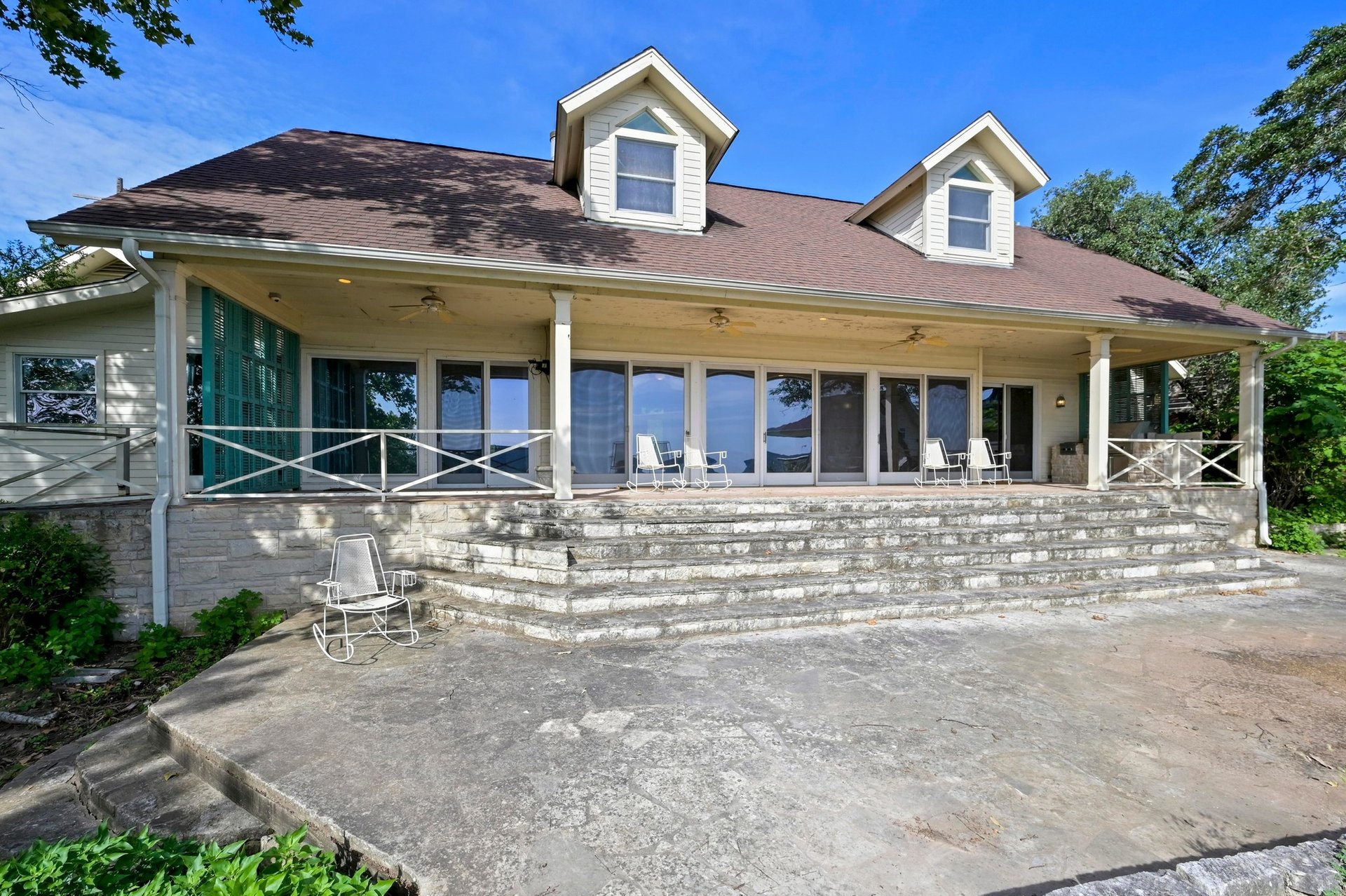 5252 McCormick Mountain Drive