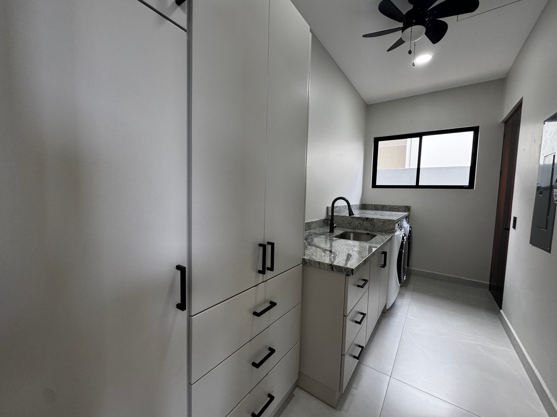 River Bend Estates, Uvita, #5.  3 Bedroom / 3 Bathroom