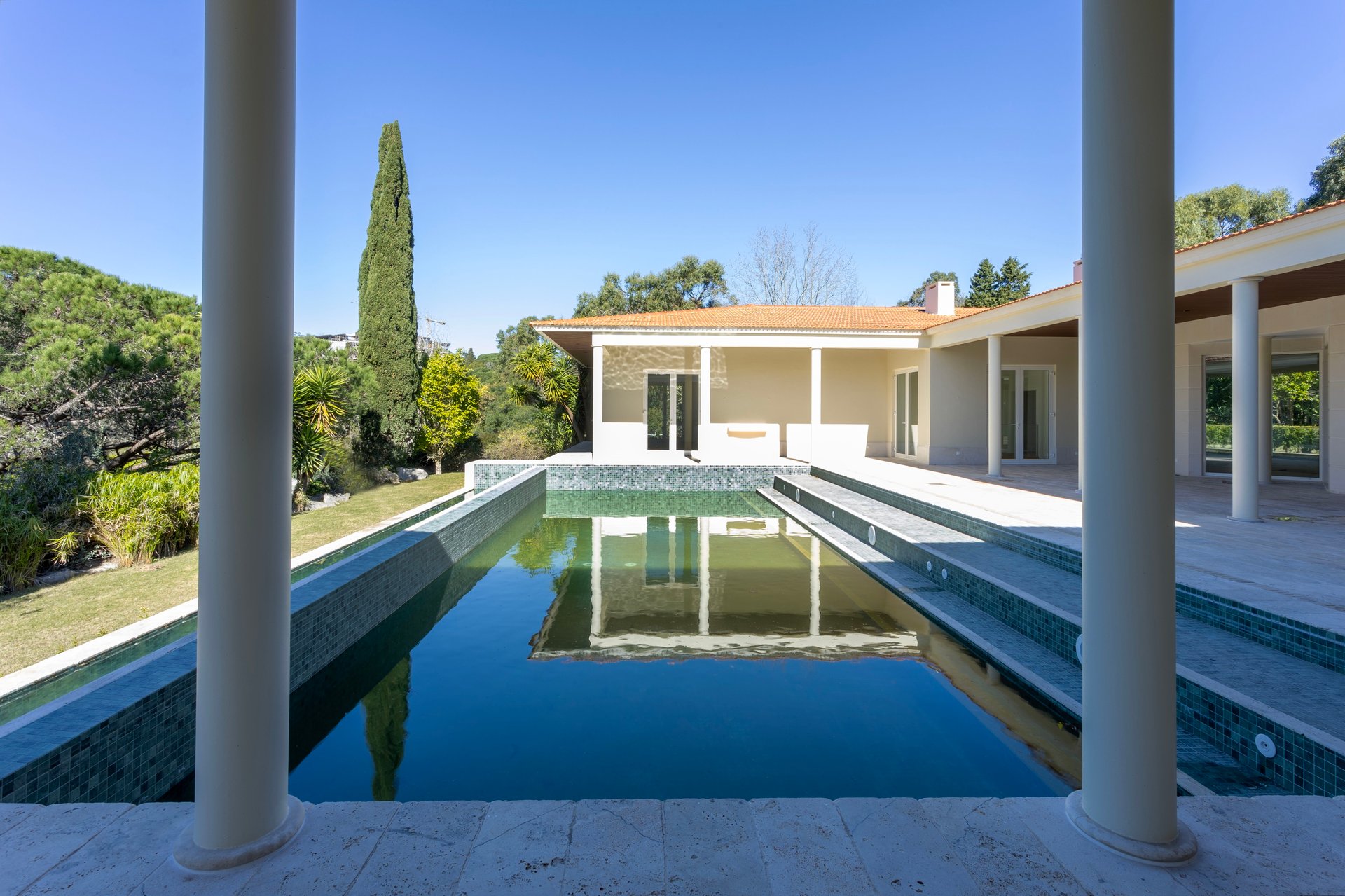 8-Suite Mansion Quinta do Patino