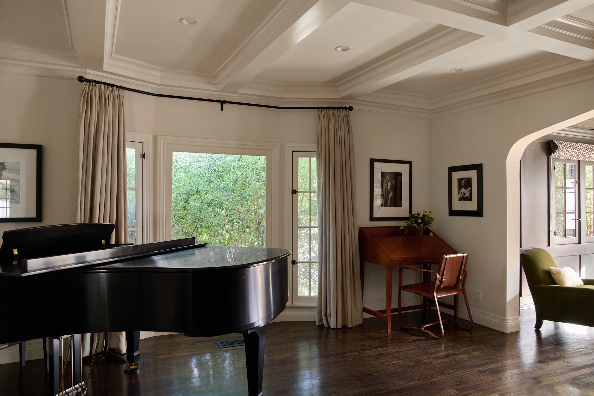 2501 N Vermont Ave, Los Feliz