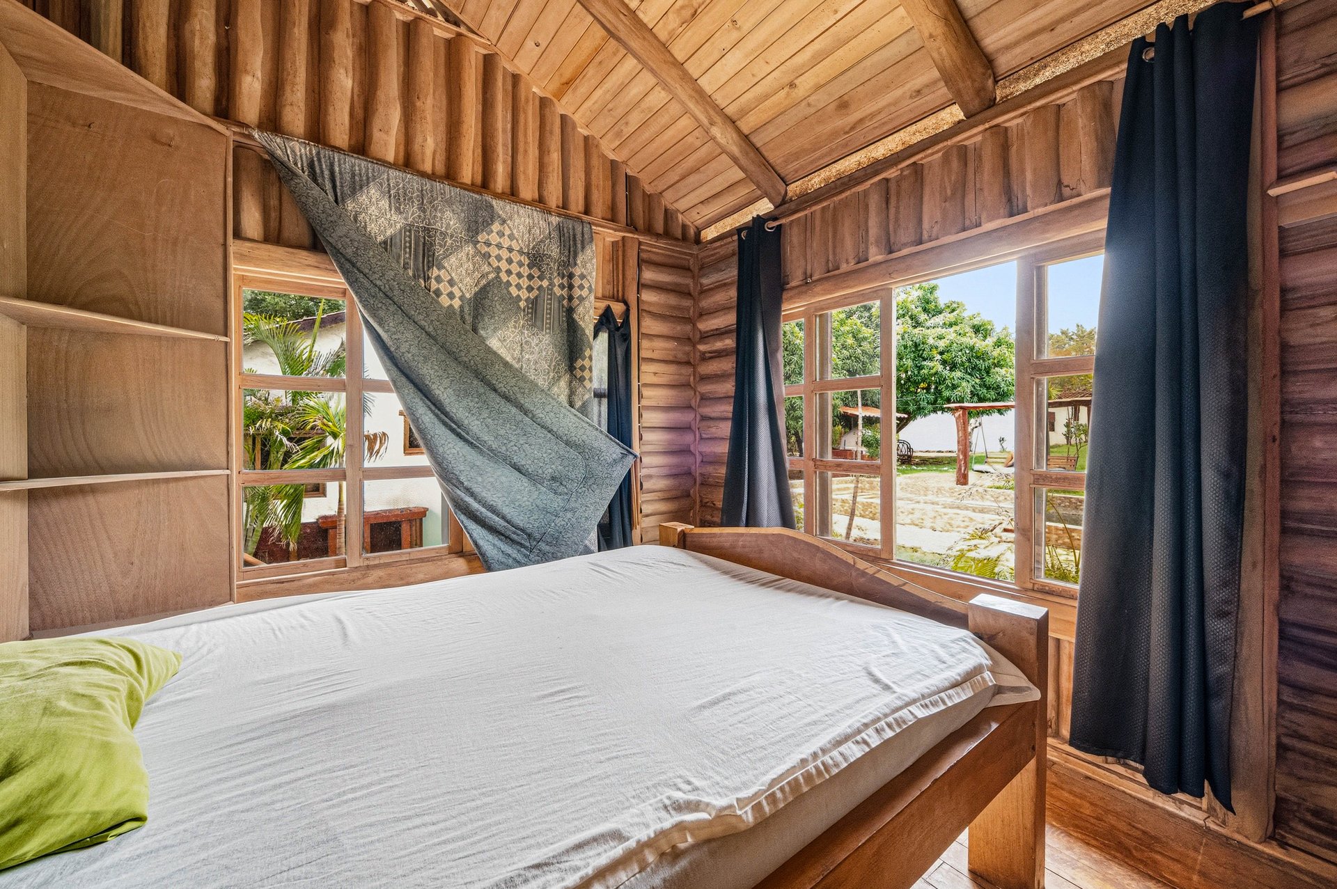 Las Salinitas de Playa Grande | Multi-Casita Investment Property with Pool & Owner Financing Available