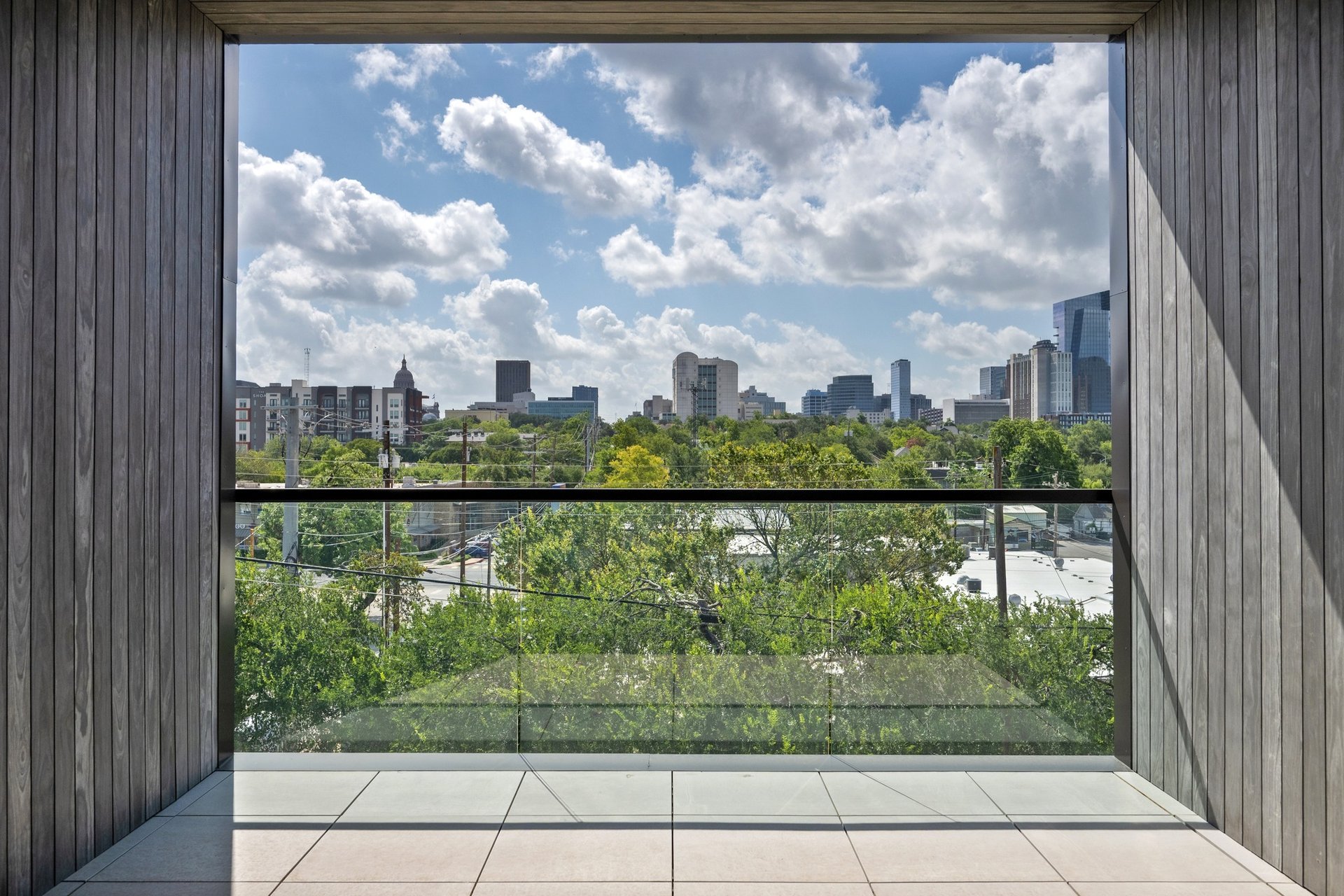 1006 Baylor Street #303 