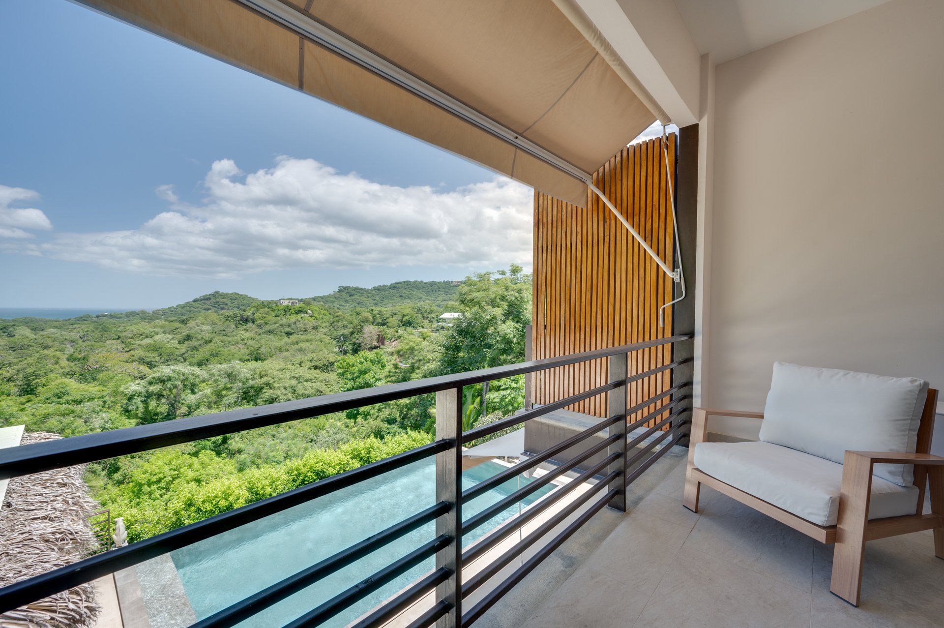 Casa Dos Lunas | Private Estate with Panoramic Ocean Views