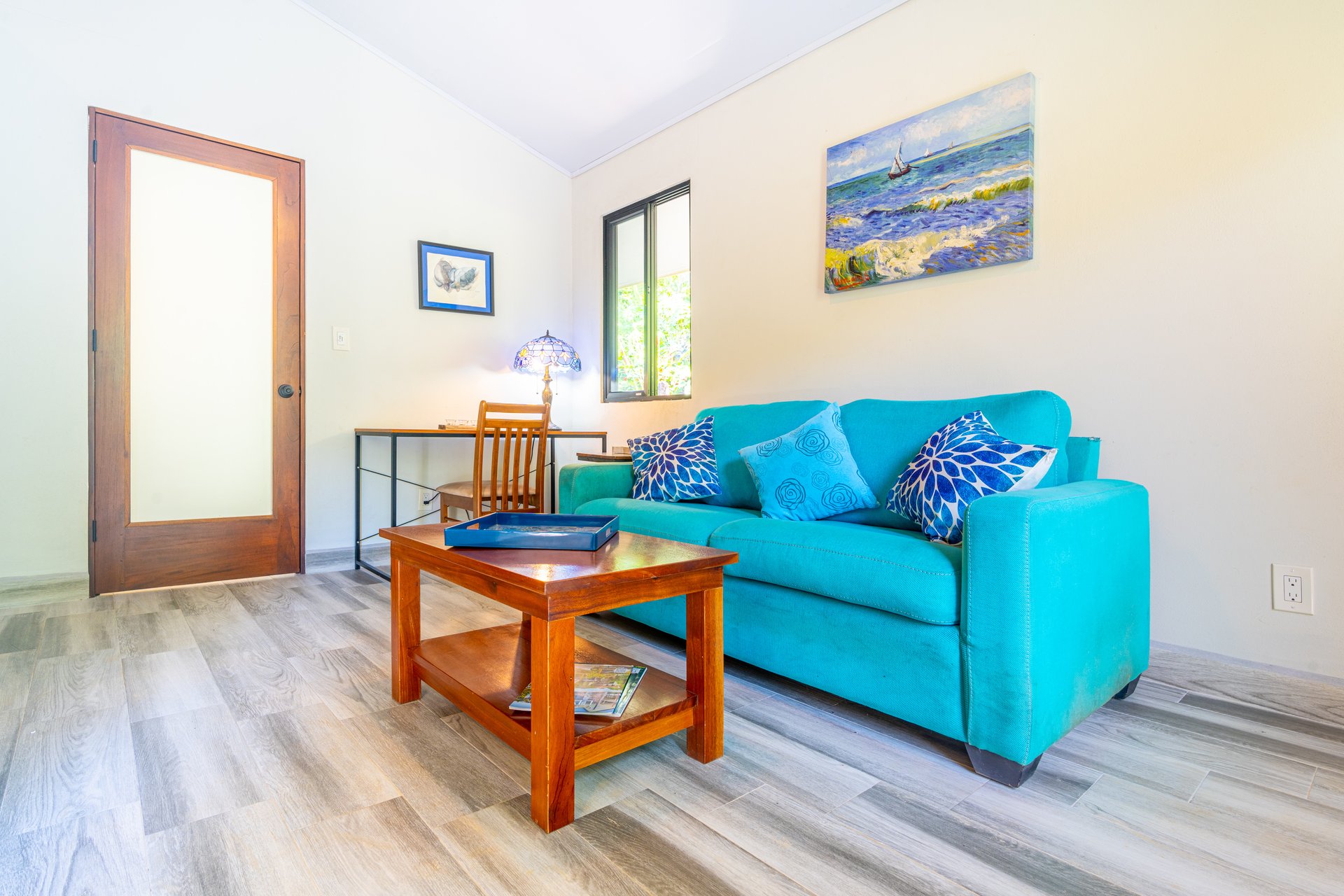 Casa by the Sea, Uvita Home and Casita on 1.25 acres