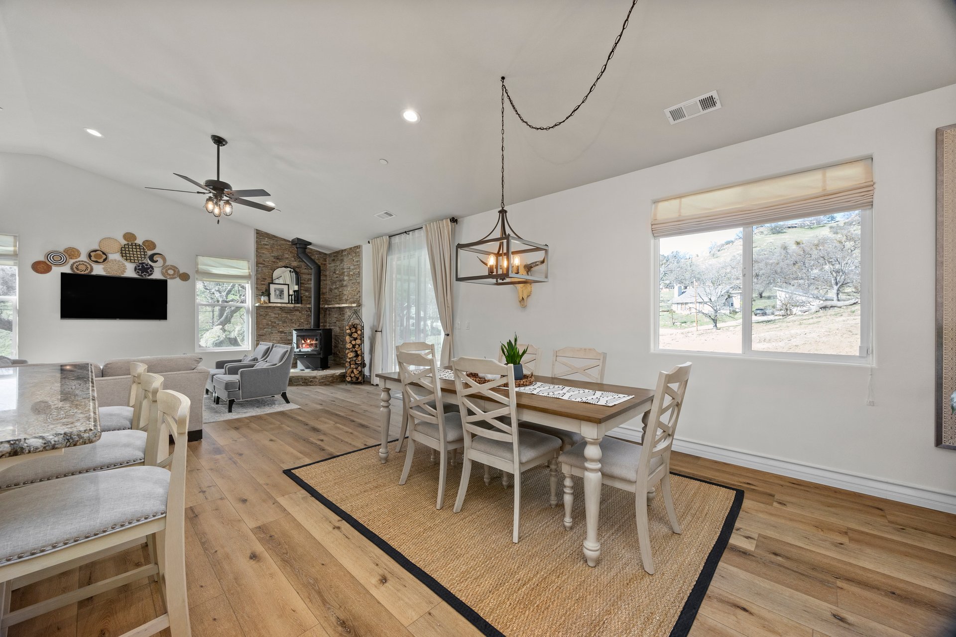Tranquil Retreat in Stallion Springs | 29560 Stallion Springs Drive