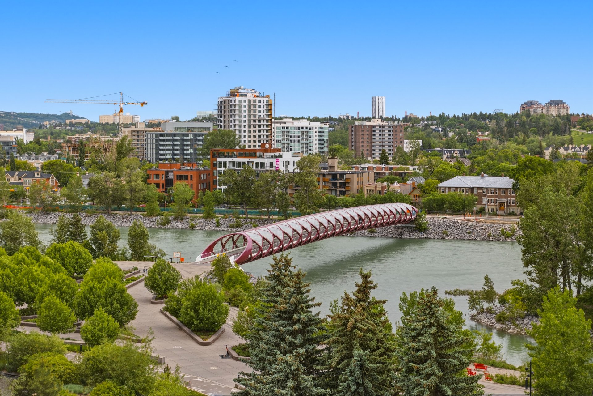 690 Princeton Way SW Unit: 801