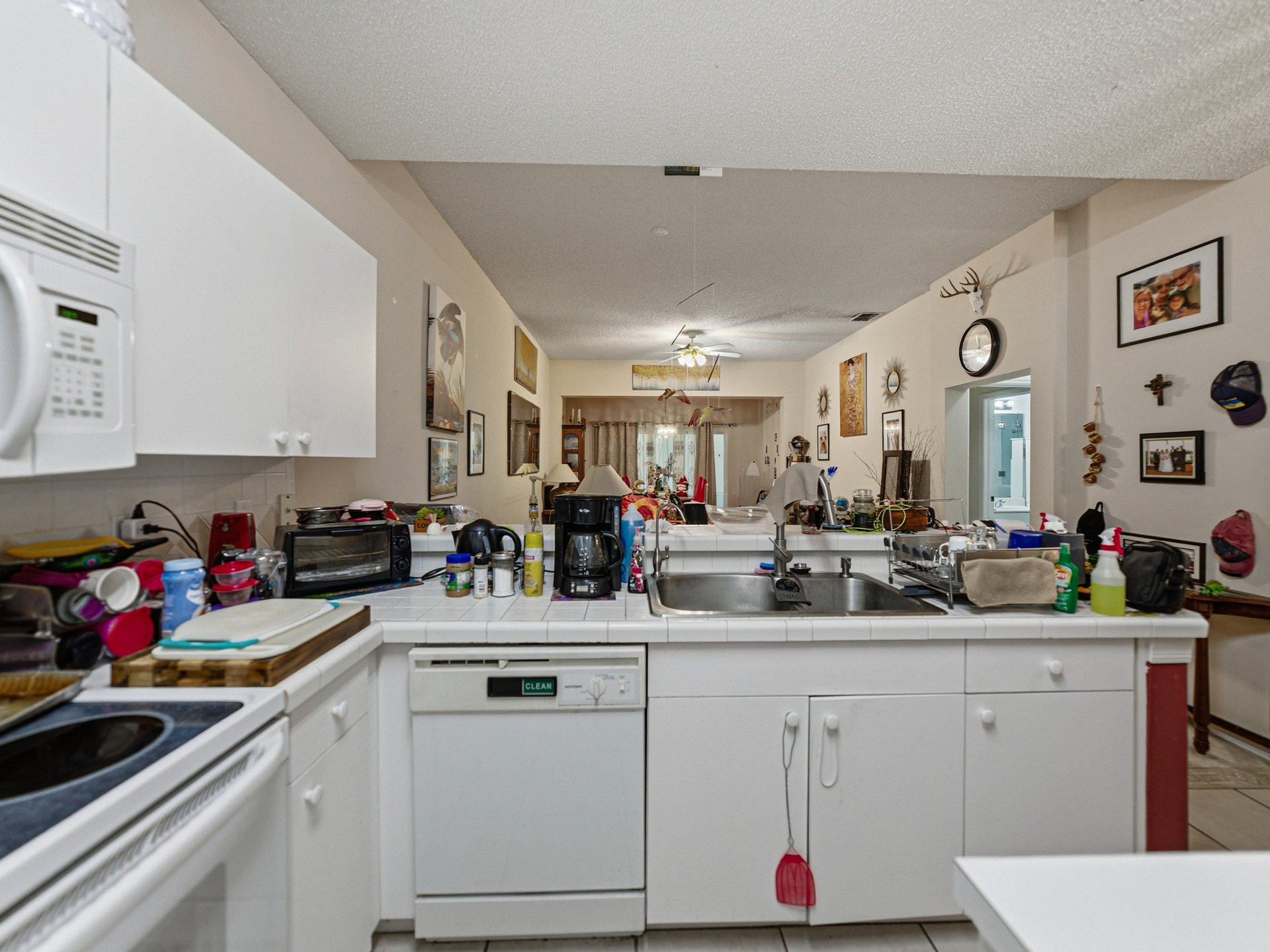 2344 NANTUCKET DR #59