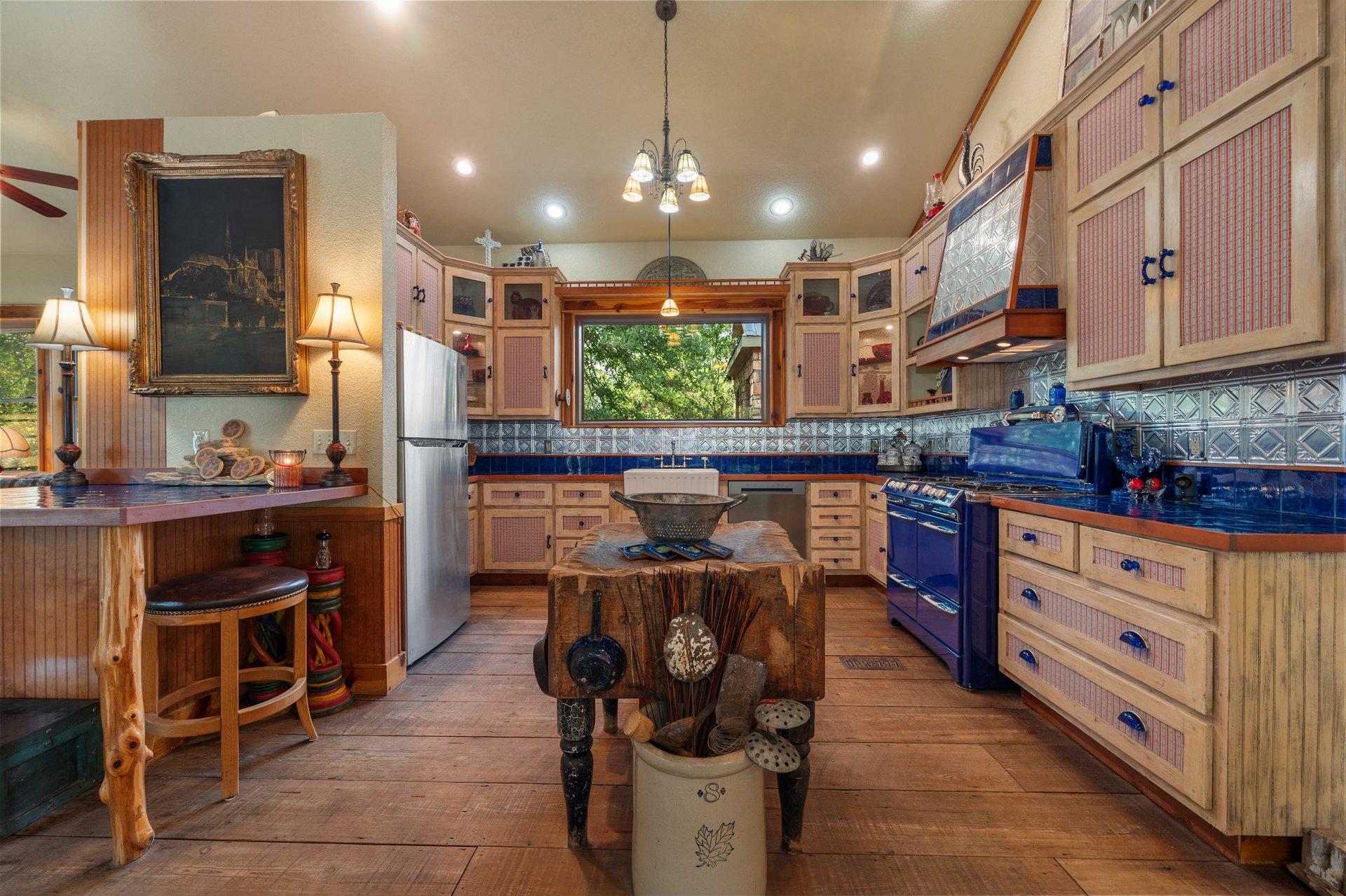 136 Red Fox Lane