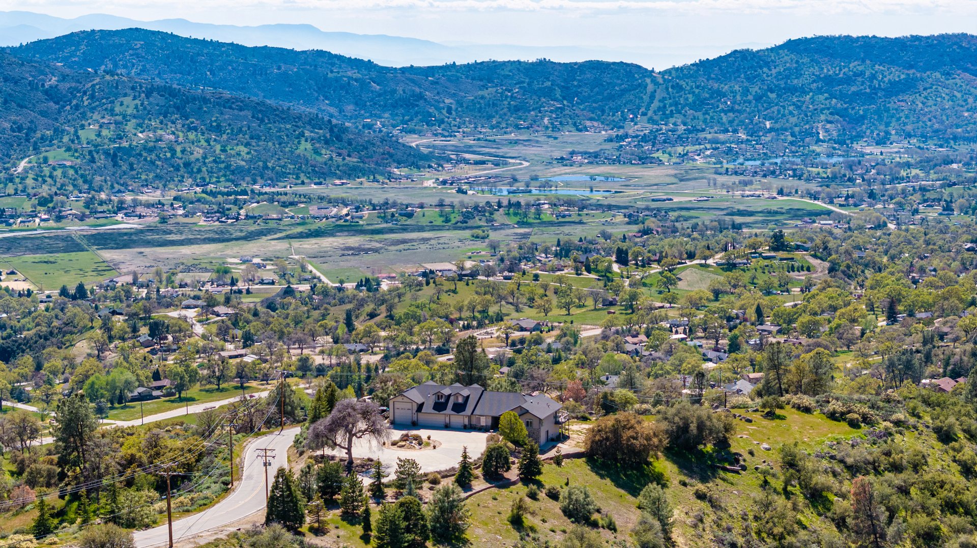 Where Imagination Meets Mountain Majesty | 24051 Jacaranda Drive