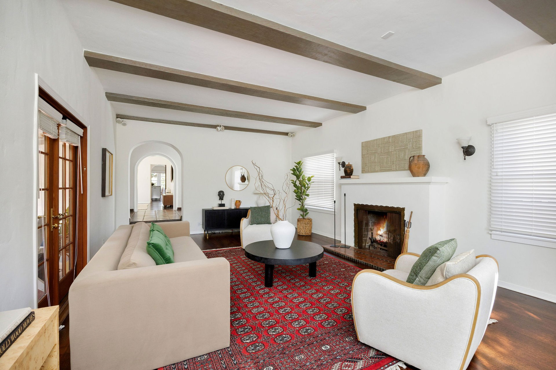 157 S. Fuller Ave