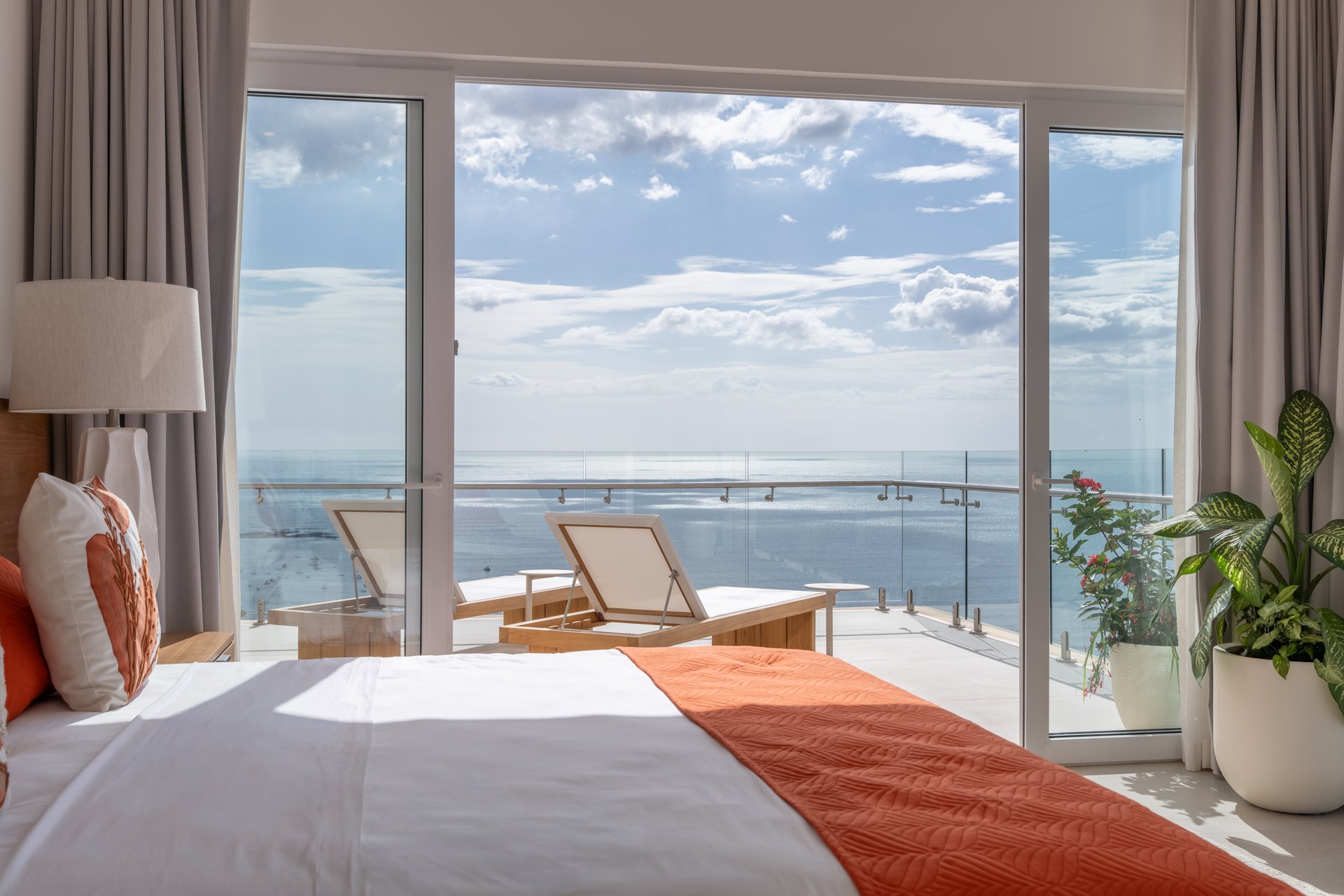 Penthouse 701 — Private Pool & Rooftop Terrace | Residencia La Vista