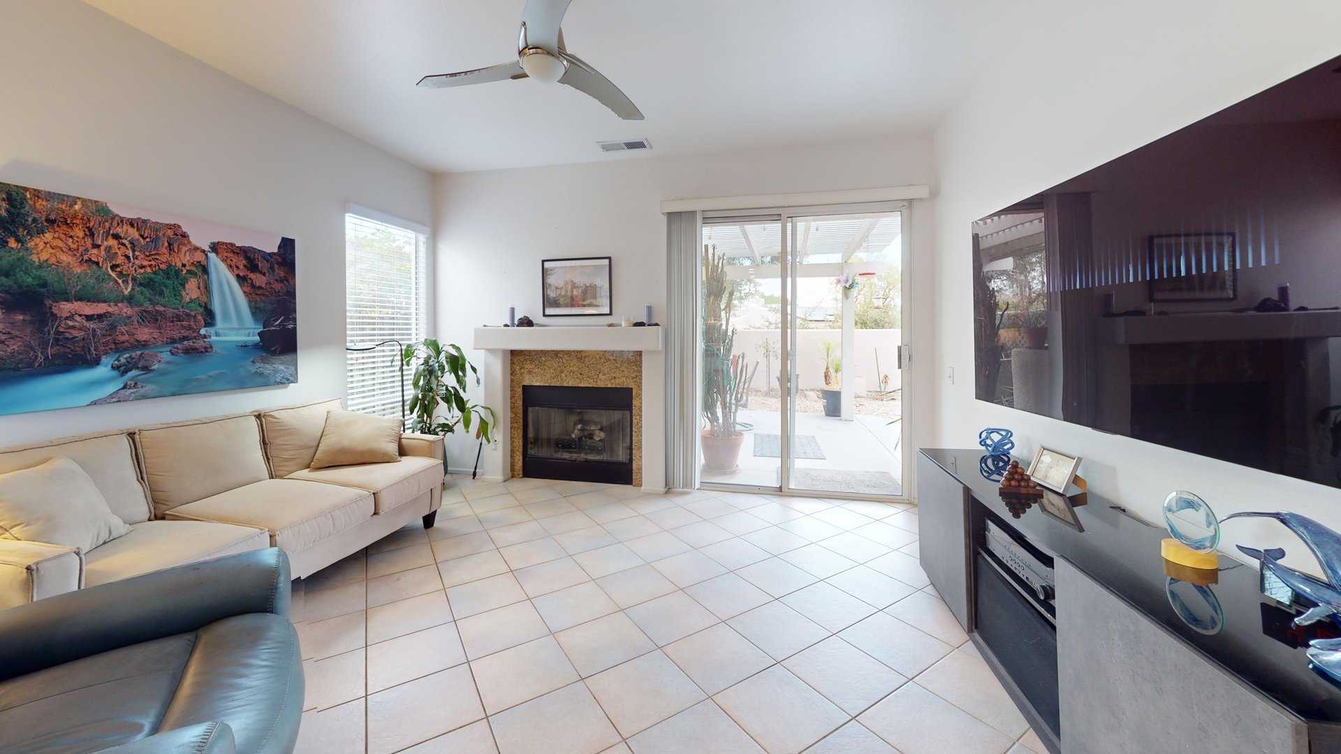 3010 N Redwood Drive Pool Home