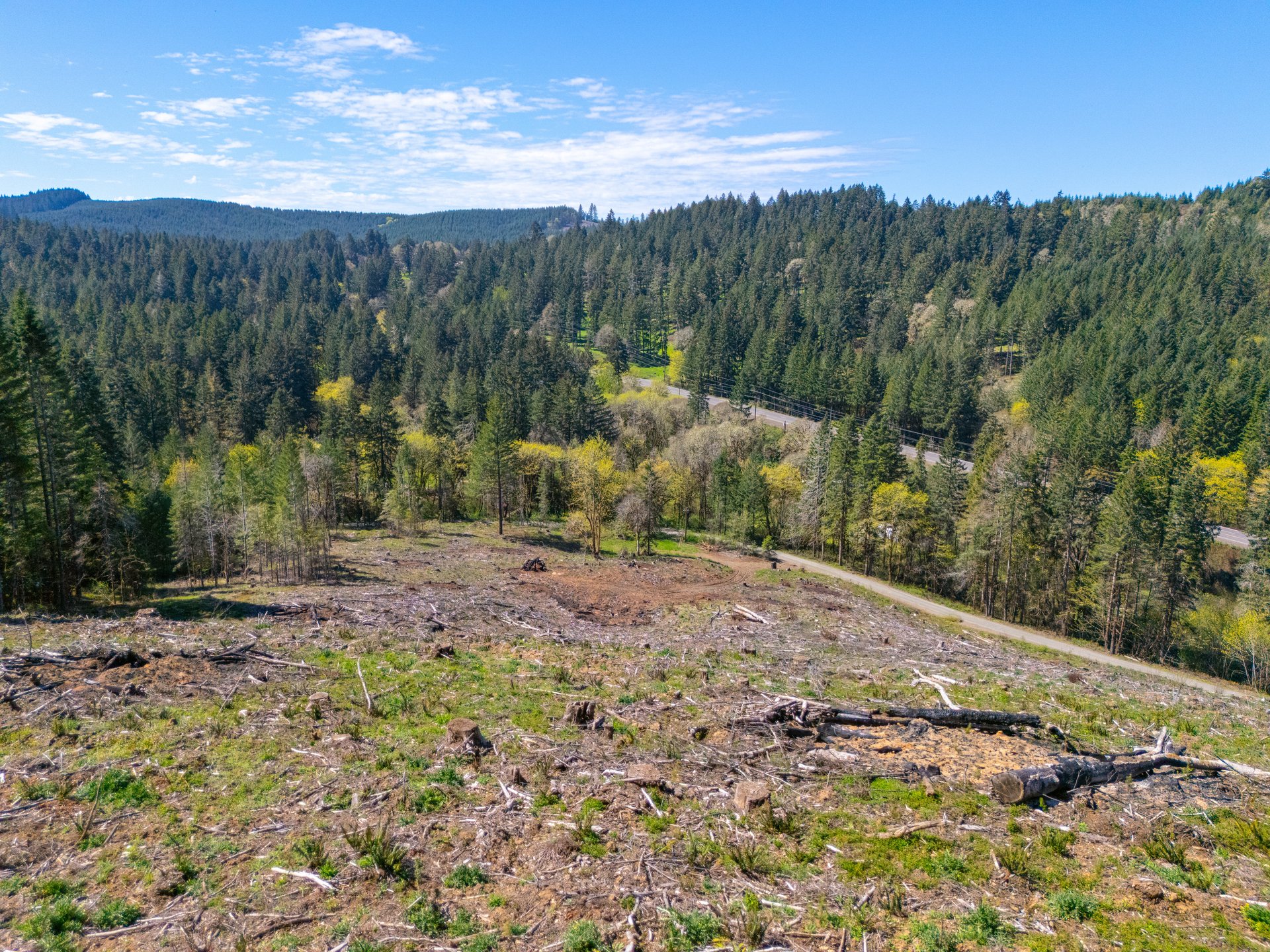 Sharewater Homesite