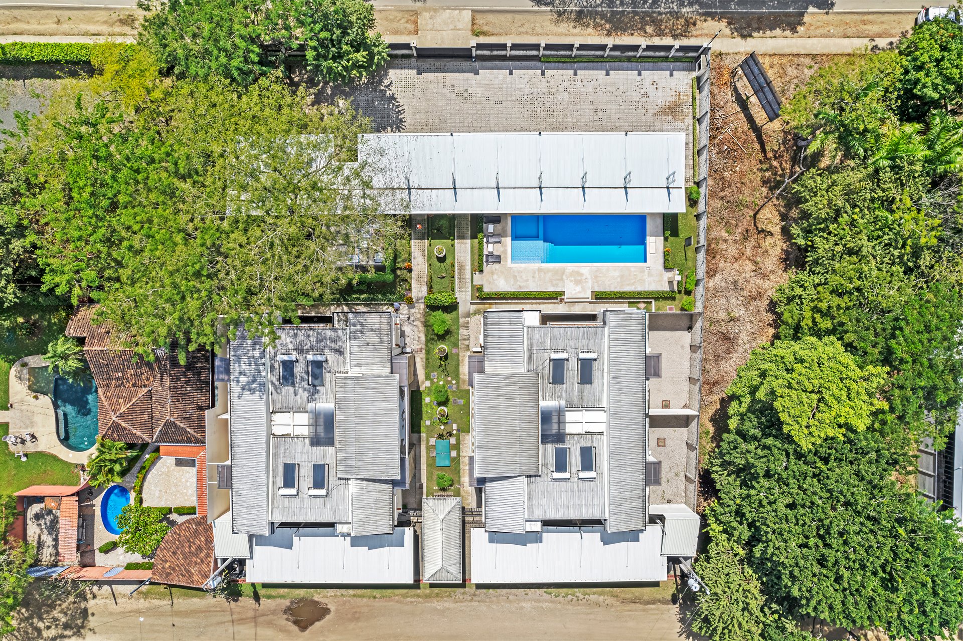 Aquarela Beach Residences | Prime 8-Unit Income Property Steps from Potrero Beach