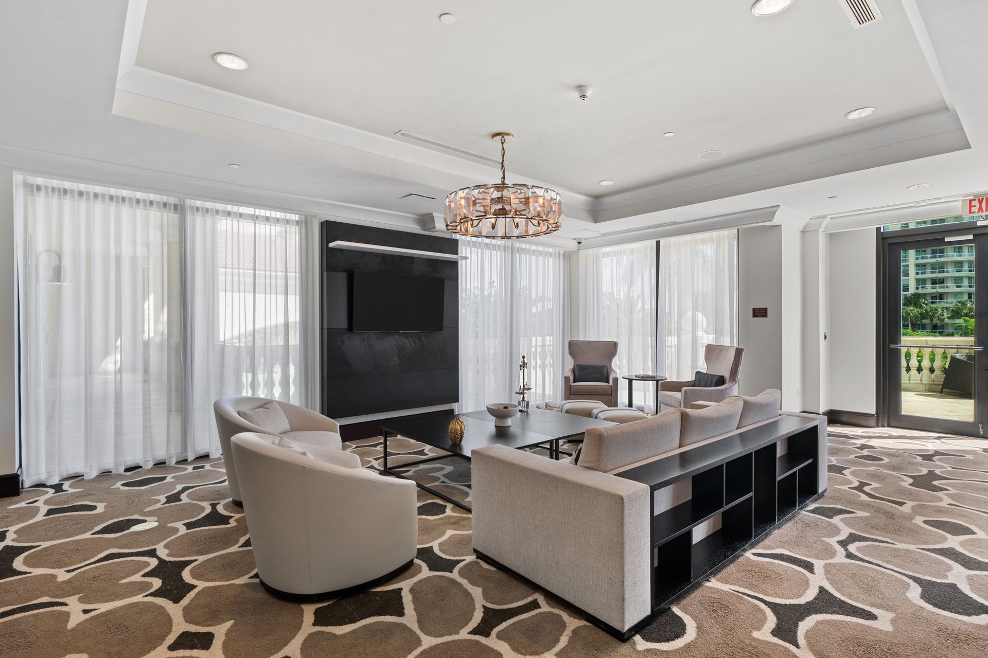 The Symphony Residence 1013N