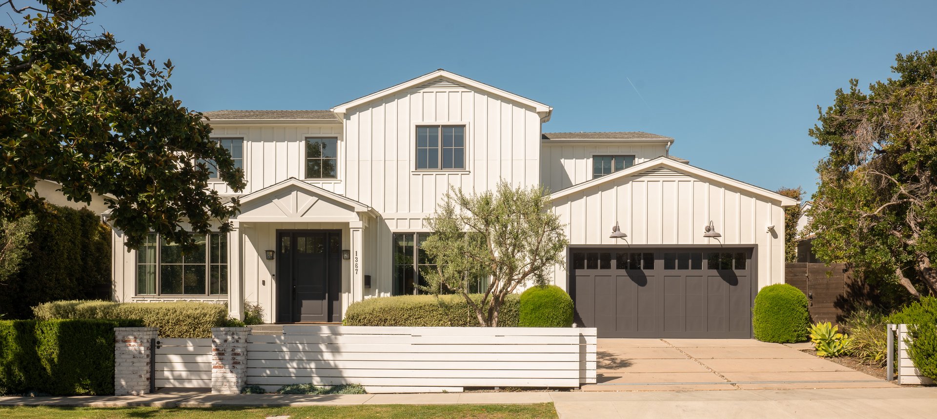 1367 Beckwith Ave, Brentwood 