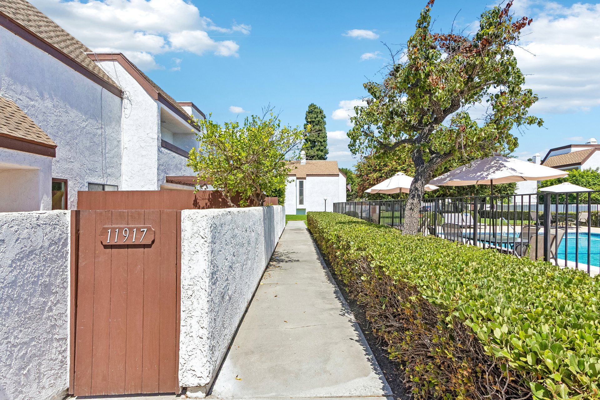 11917 Heritage Circle
