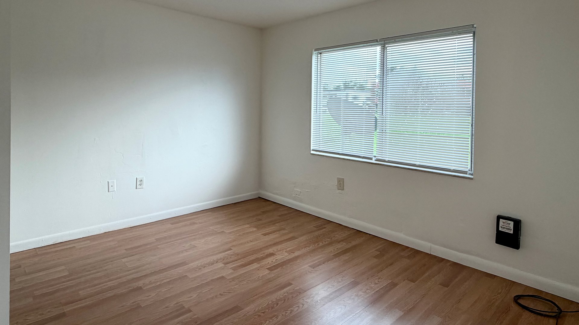 Spacious Ground-Floor Apartment for Lease in Winter Springs