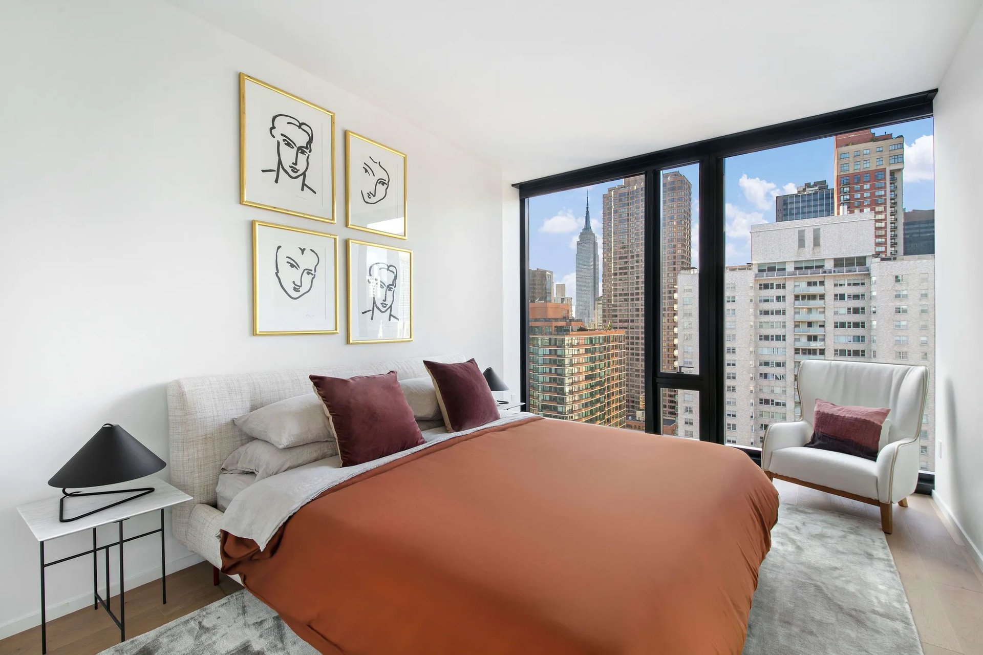 695 1st Ave Unit 28G