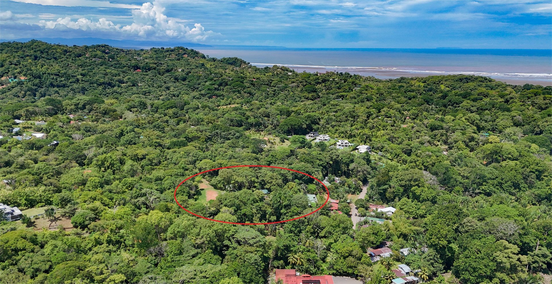 Ojochal Property for Sale – Cabins, Restaurant & 3-Bed Home