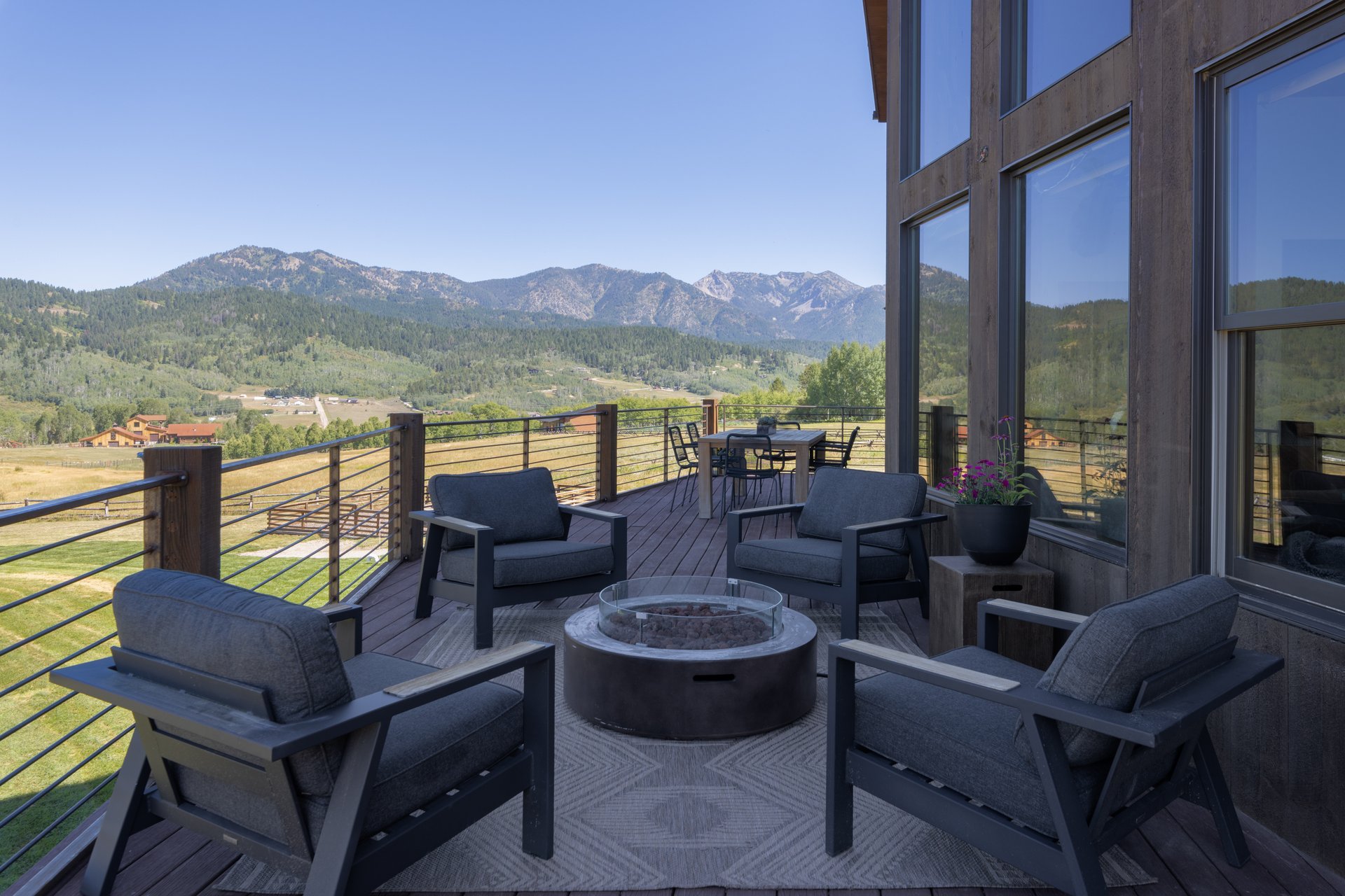 803 BLACK MOUNTAIN Lane